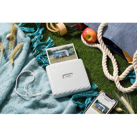 Stampante istantanea per Smartphone Fujifilm Instax