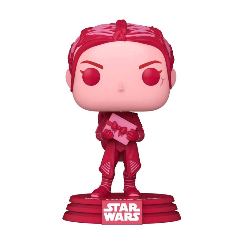 Funko Pop Fennec 60123 Star Wars NUM. 499