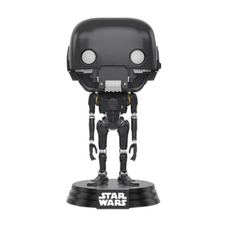 Funko Pop K-2SO Jedha 55497 Star Wars NUM.146