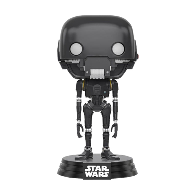 Funko Pop K-2SO Jedha 55497 Star Wars NUM.146