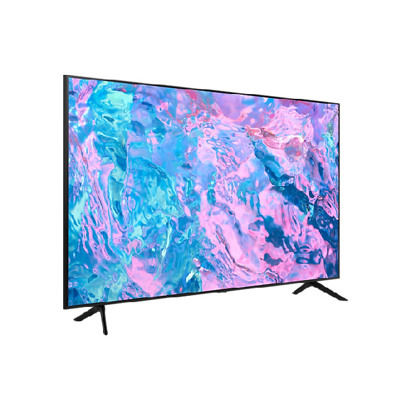 Samsung TV Led 75 crystal UHD 4k 750CU7172 