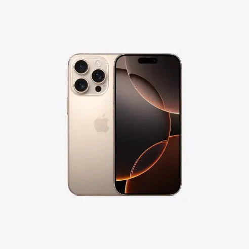 iPhone 16 pro usato sabbia