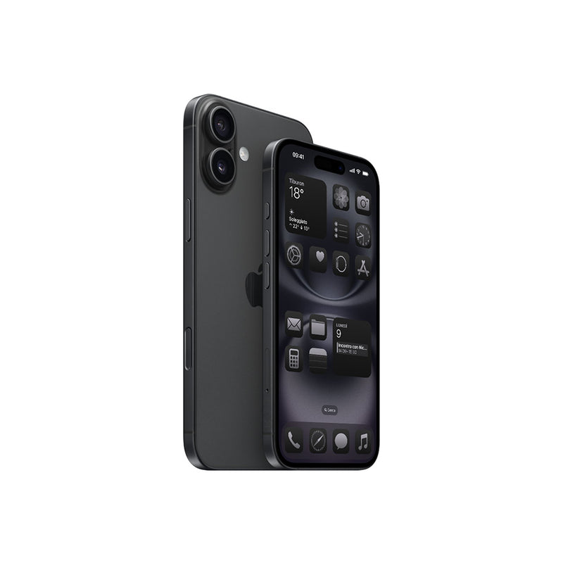 iPhone 16 Refurbished Grade A - Used Guaranteed 512GB