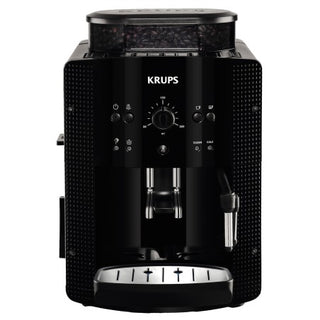 Krups EA8108 Automatic Espresso Coffee Machine 1.8L