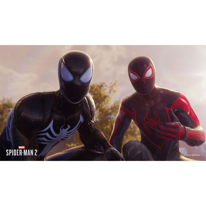 spiderman 2 PS5