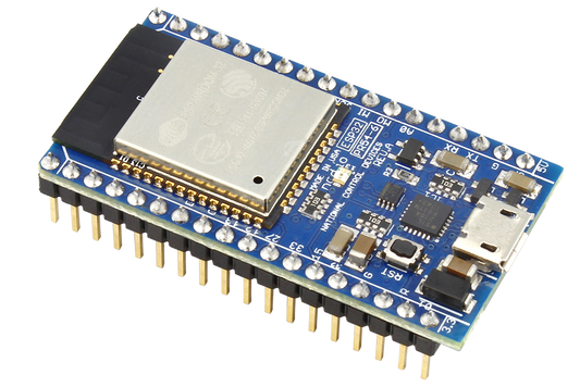 Dove comprare ESP32? Moduli originali Espressif WiFi 2.4GHz, Bluetooth 4.2 LE, stock immediato, spedizione veloce e gratuita. Per aziende e professionisti.