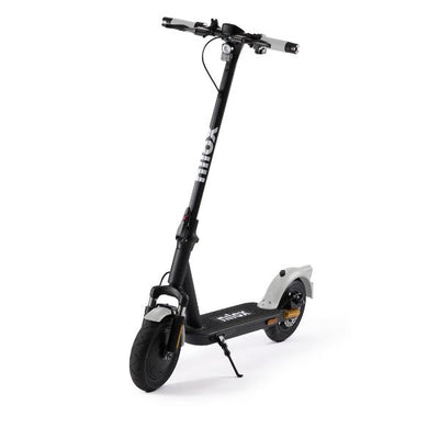 NILOX eScooter V1 350W Silver - Monopattino Elettrico Conforme Normativa
