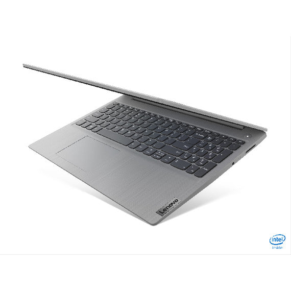 Connettività e porte del Lenovo IdeaPad 3 15ADA6 in dettaglio
