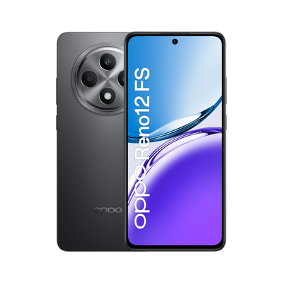 OPPO Reno 12F 8+256GB 6.67" 4G Matte Gray DE
