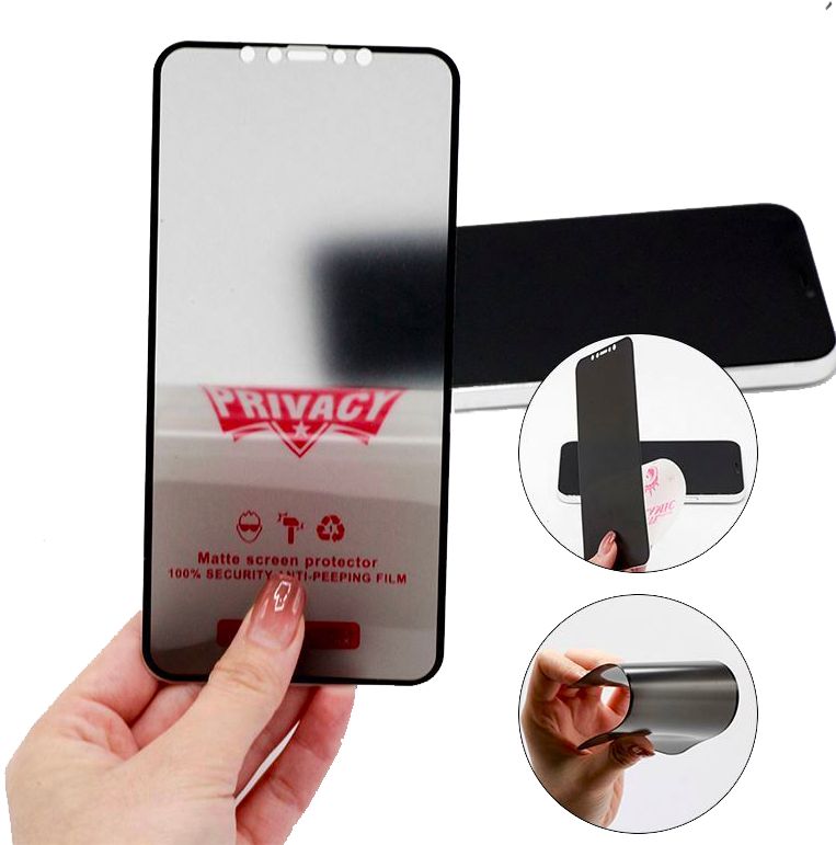 pellicola protettiva smartphone resistente