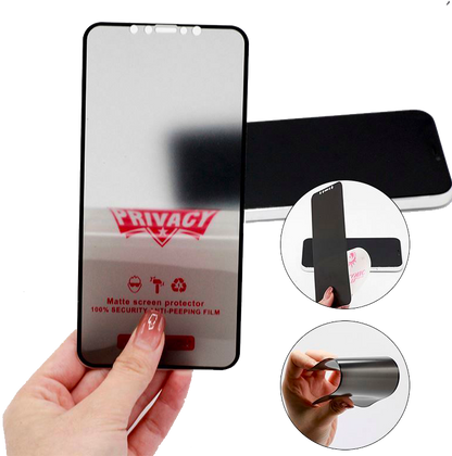 pellicola protettiva smartphone resistente