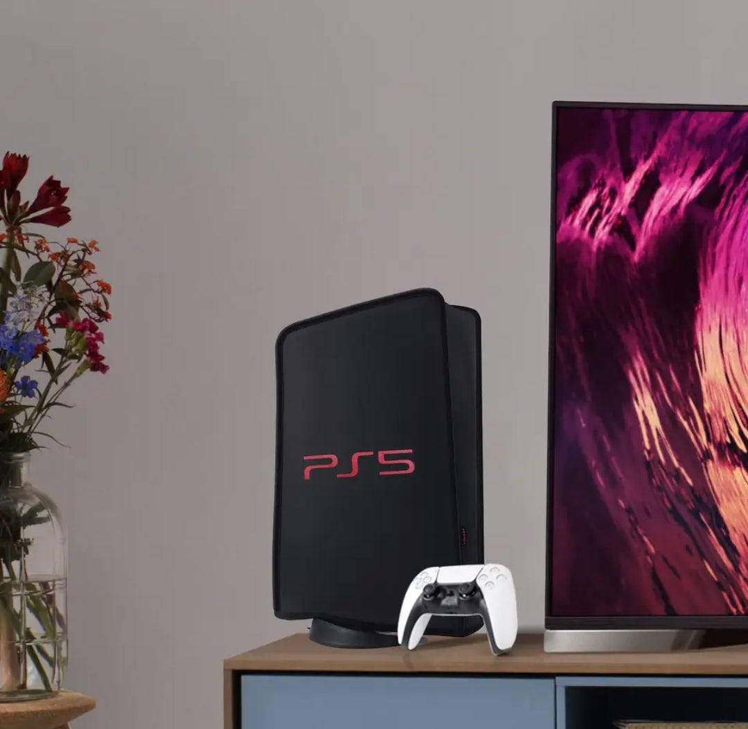 ps5 dust cover