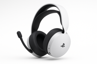 PS5 Cuffie Wireless Pulse Elite Sony - Gaming Headset Premium con Microfono