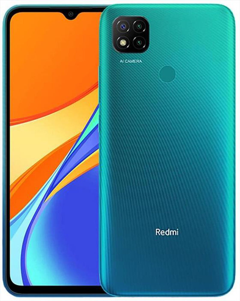 Xiaomi Redmi 9C