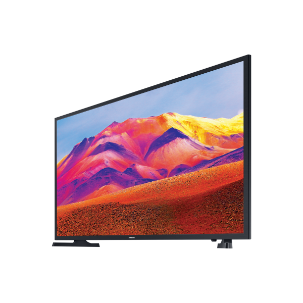 Installazione facile e veloce della Smart TV Samsung 32"