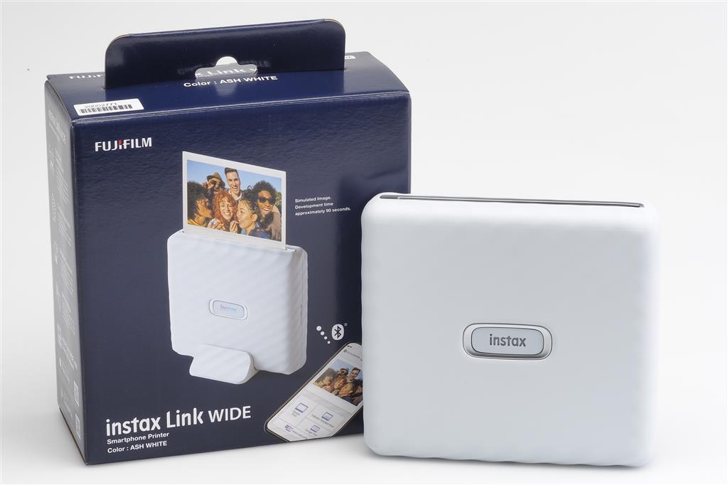 Stampante istantanea per Smartphone Fujifilm Instax