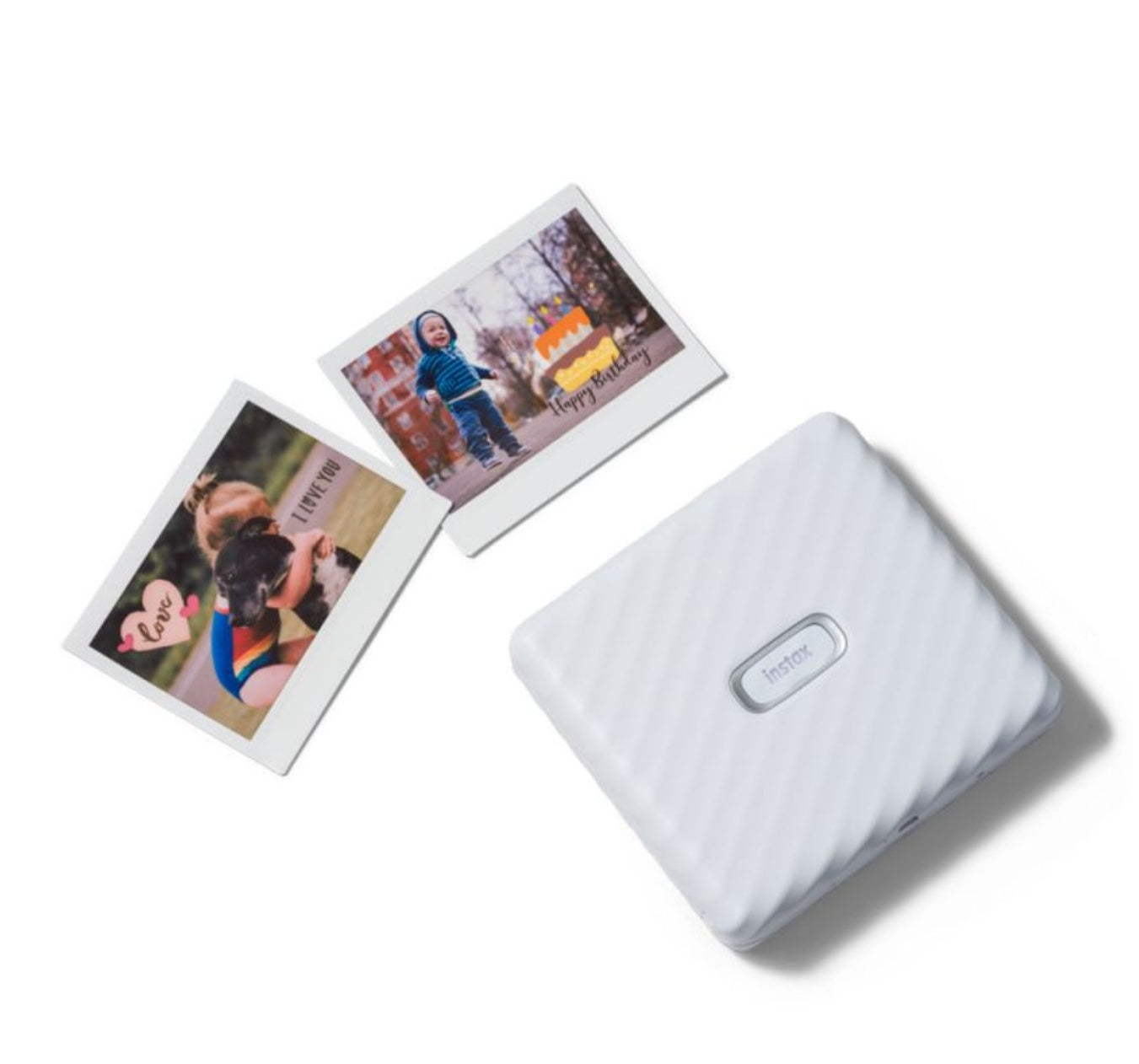 Stampante istantanea per Smartphone Fujifilm Instax