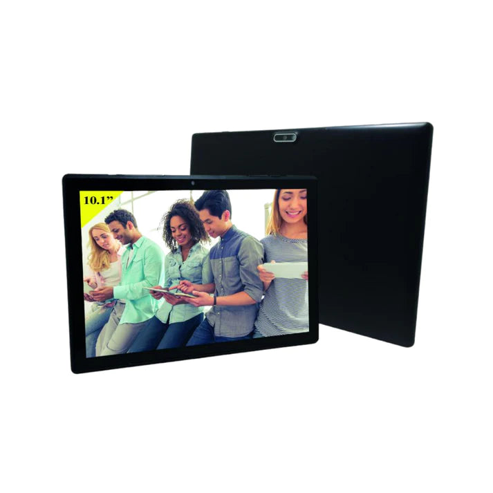 Majestic 10.1" Quad Core 32GB 4G LTE Tablet