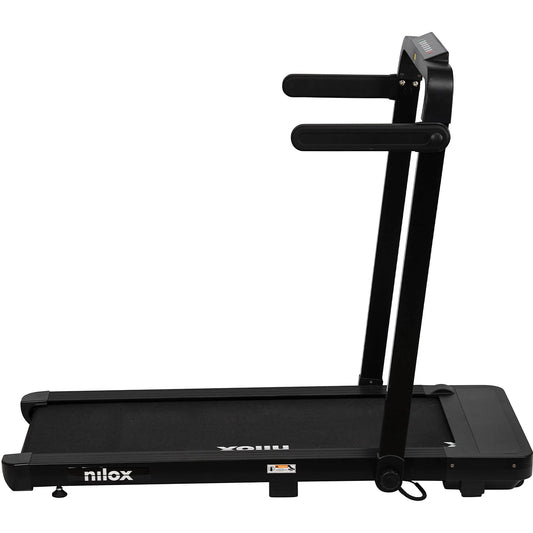 Nilox Walking Pad XN1: Il Tapis Roulant Pieghevole per Casa e Ufficio