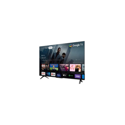 SINUDYNE TV 43" UHD LED SI43AF2250SM SMART TV 4K WIFI