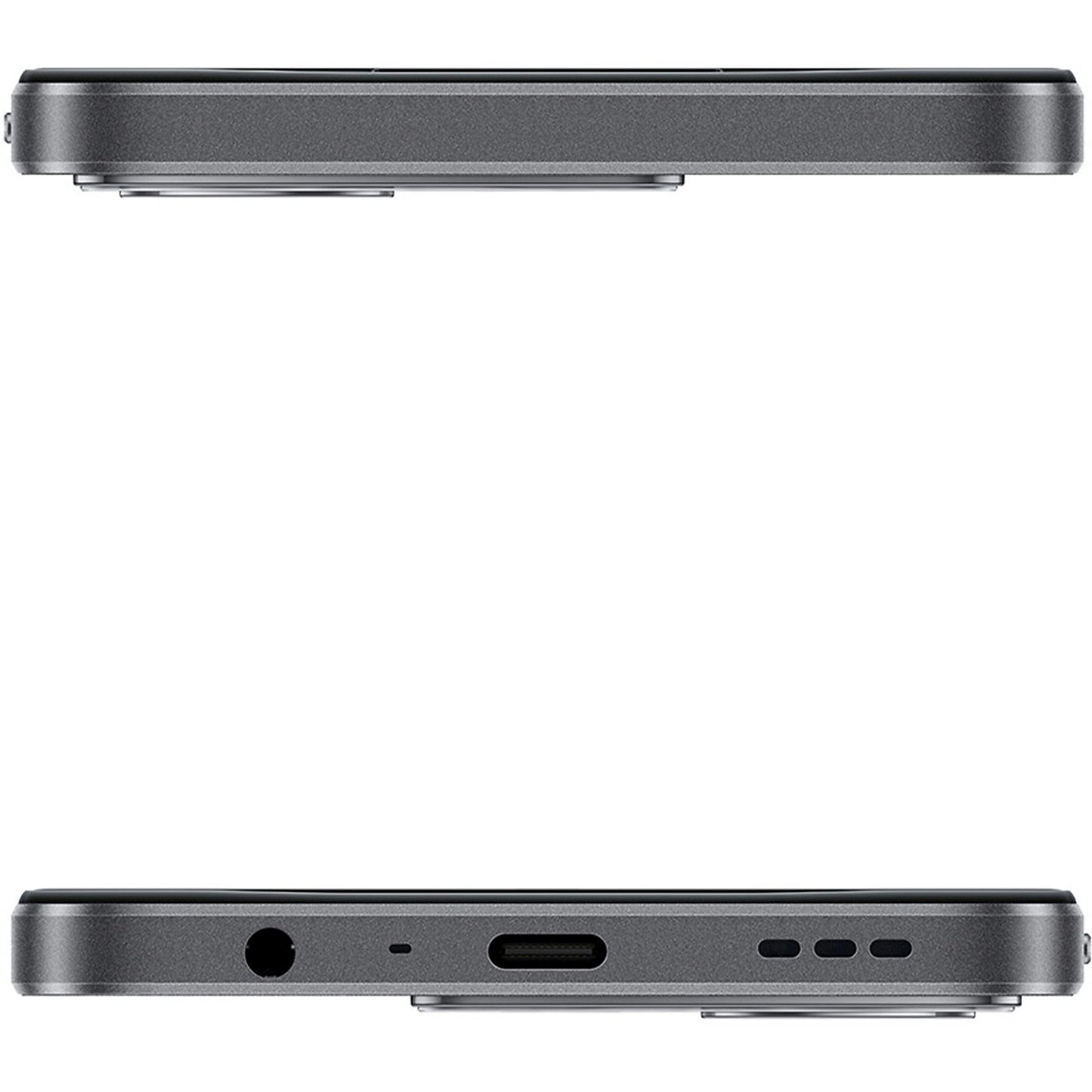 Design sottile e curvo con ricarica tpc