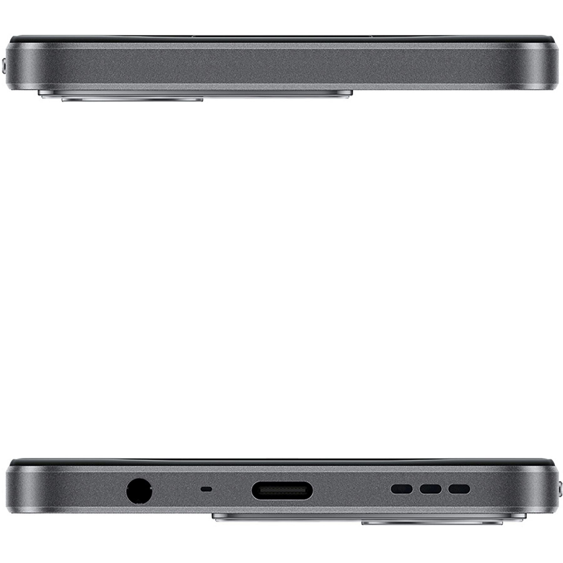 Design sottile e curvo con ricarica tpc