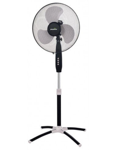 Joyteck 3-speed 45W floor fan