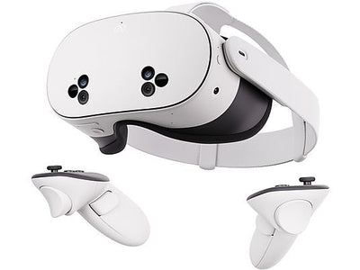 Meta Oculus Quest 3S VR Headset 128GB