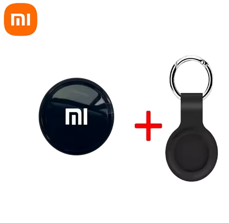 Xiaomi Smart Finder Localizzatore GPS Anti-Smarrimento per Portafogli, Animali Domestici | Compatto, Leggero, Compatibile con iOS e Android