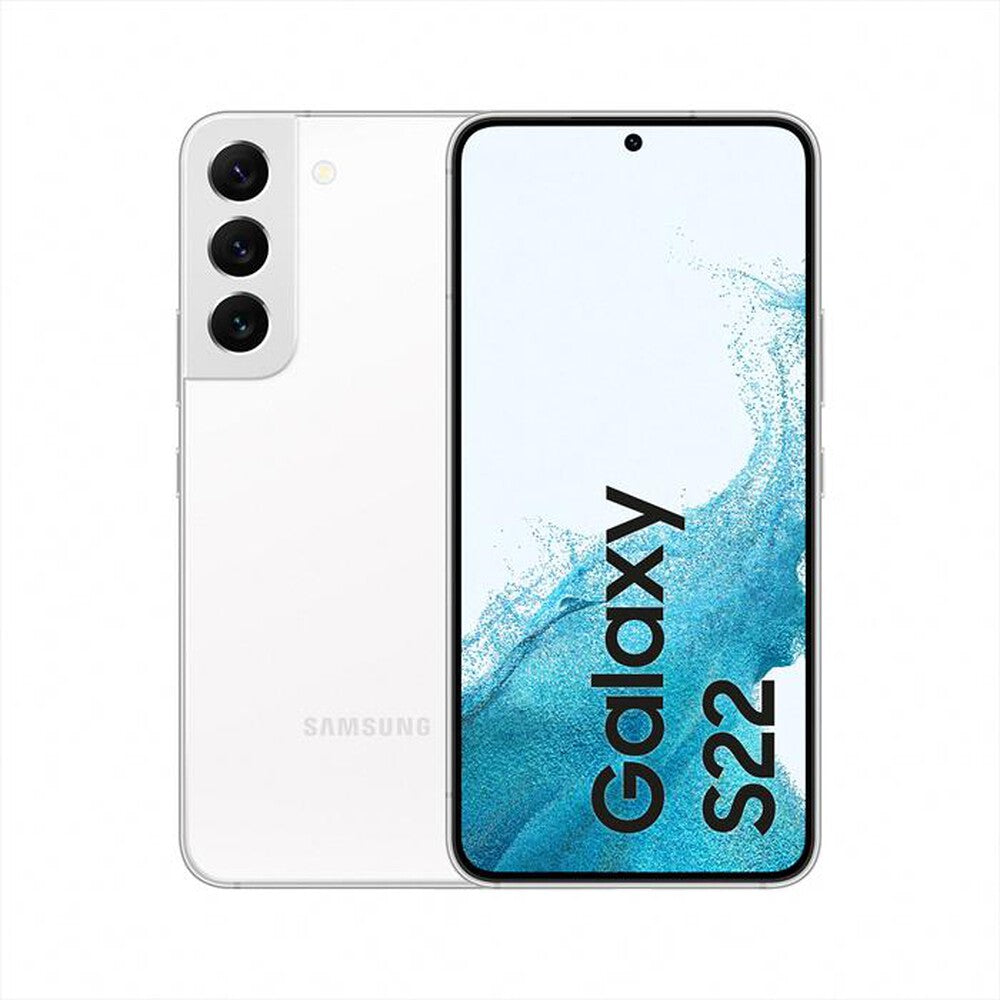 Samsung Galaxy S22 Display 6.1" Dynamic Amoled 5G