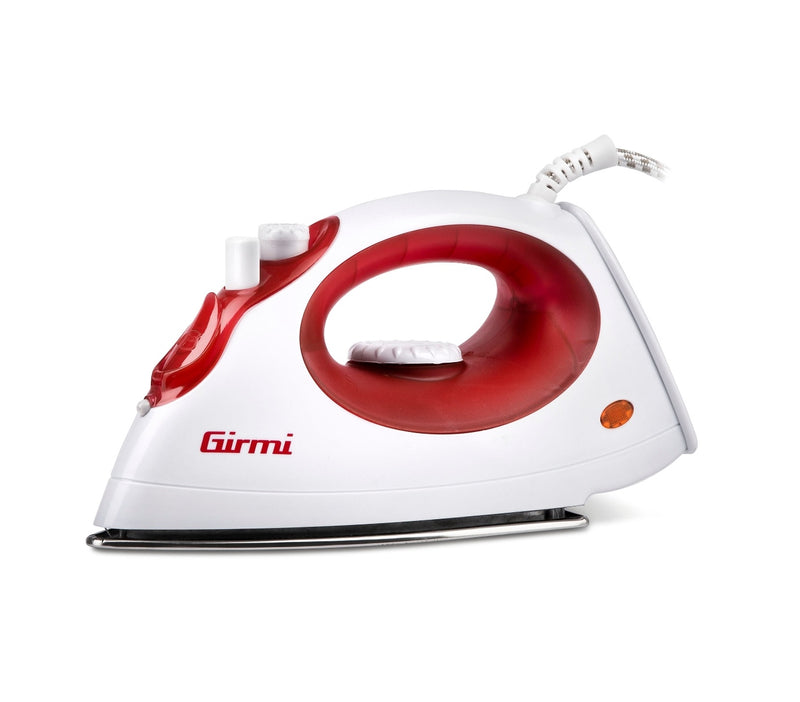 Steam Iron ST01 Girmi 150ml 1800W