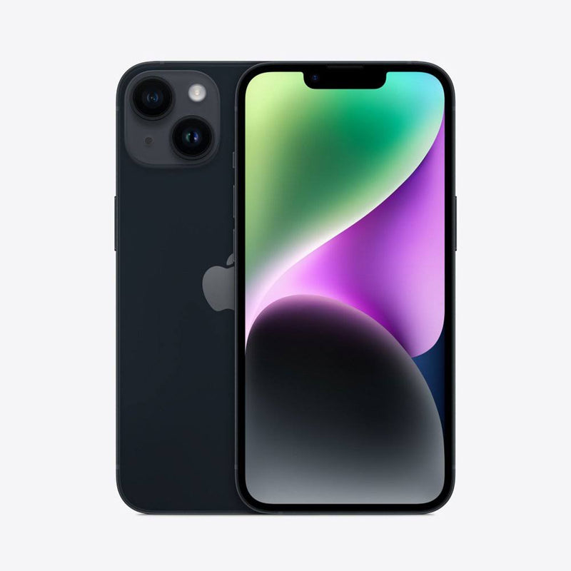 Apple iPhone 14 Rigenerato Categoria A - Ottime Condizioni