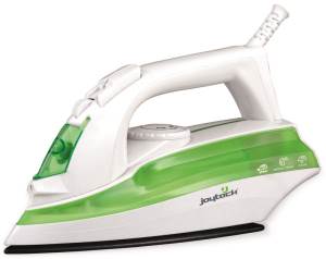 Joyteck Steam Iron 1600W