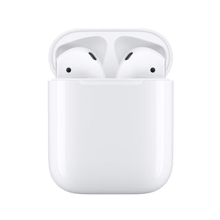 Apple AirPods 2 con Custodia di Ricarica