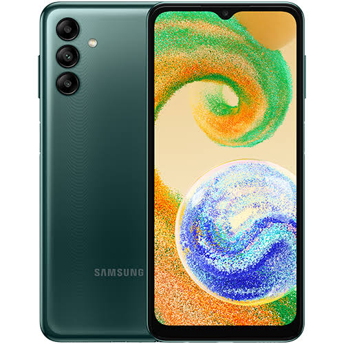 Samsung Galaxy A04S Display Infinity 6.5" Octacore 32 GB