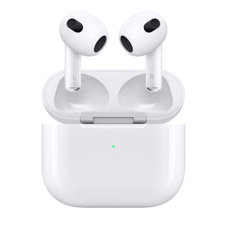 Apple AirPods 3 con Custodia di Ricarica Lightning