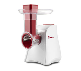 Affettaverdure e Grattugia Girmi 5 Rulli Acciaio Inox