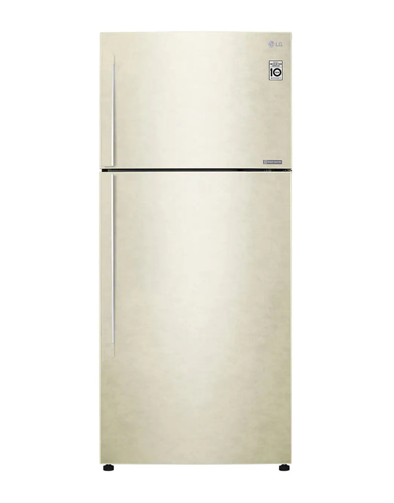 LG Frigorifero GTB744SECV Doppia Porta 392l Classe F