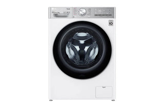 LG Lavatrice 9 Kg AI DD F6WV909P2E - Classe A Intelligente