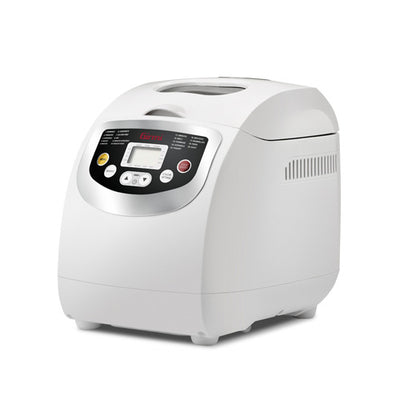Girmi Macchina del Pane MP20 Gluten Free 19 Programmi 600W