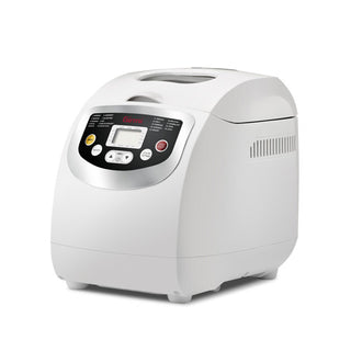 Girmi Macchina del Pane MP20 Gluten Free 19 Programmi 600W