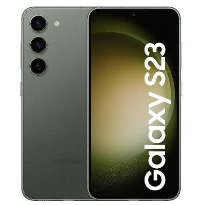 Samsung Galaxy S23 Display 6.1" Dynamic Amoled 128GB