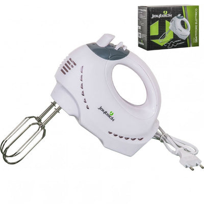 Joyteck Sbattitore Elettrico 5 Velocità 150W Turbo
