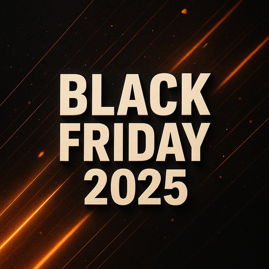 Black Friday 2025: 8 Offerte Top selezionate da esperti per te