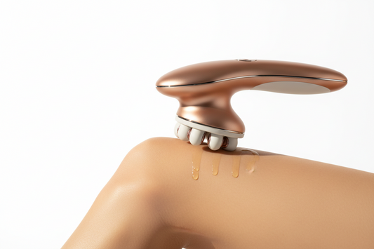 Massaggiatore anticellulite: funziona davvero?