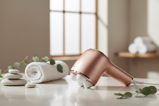 Miglior massaggiatore anticellulite