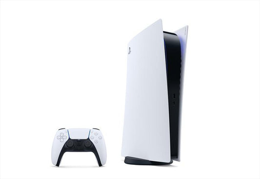 le migliori offerte per la console PS5 e vivi un'esperienza di gioco unica e immersiva con la nuova generazione di gaming