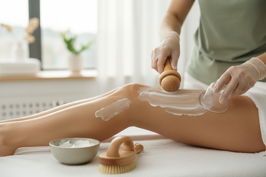 Rimedi cellulite gambe e glutei: cosa può aiutare davvero