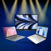 Macbook pro, Laptop Hp, Pc Lenovo.
