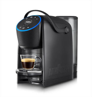 Lavazza a Modo Mio LM 960 Voicy Coffee Machine